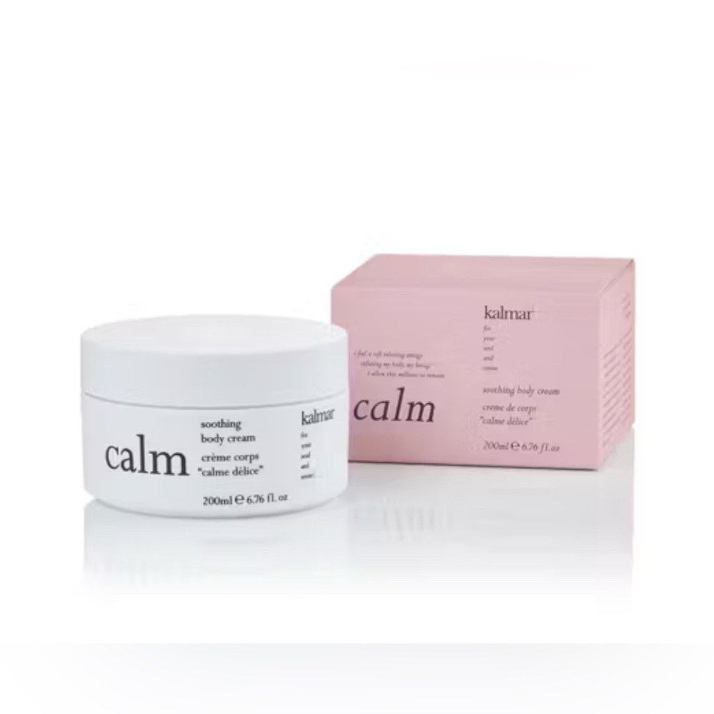 KALMAR Calm Soothing Body Cream